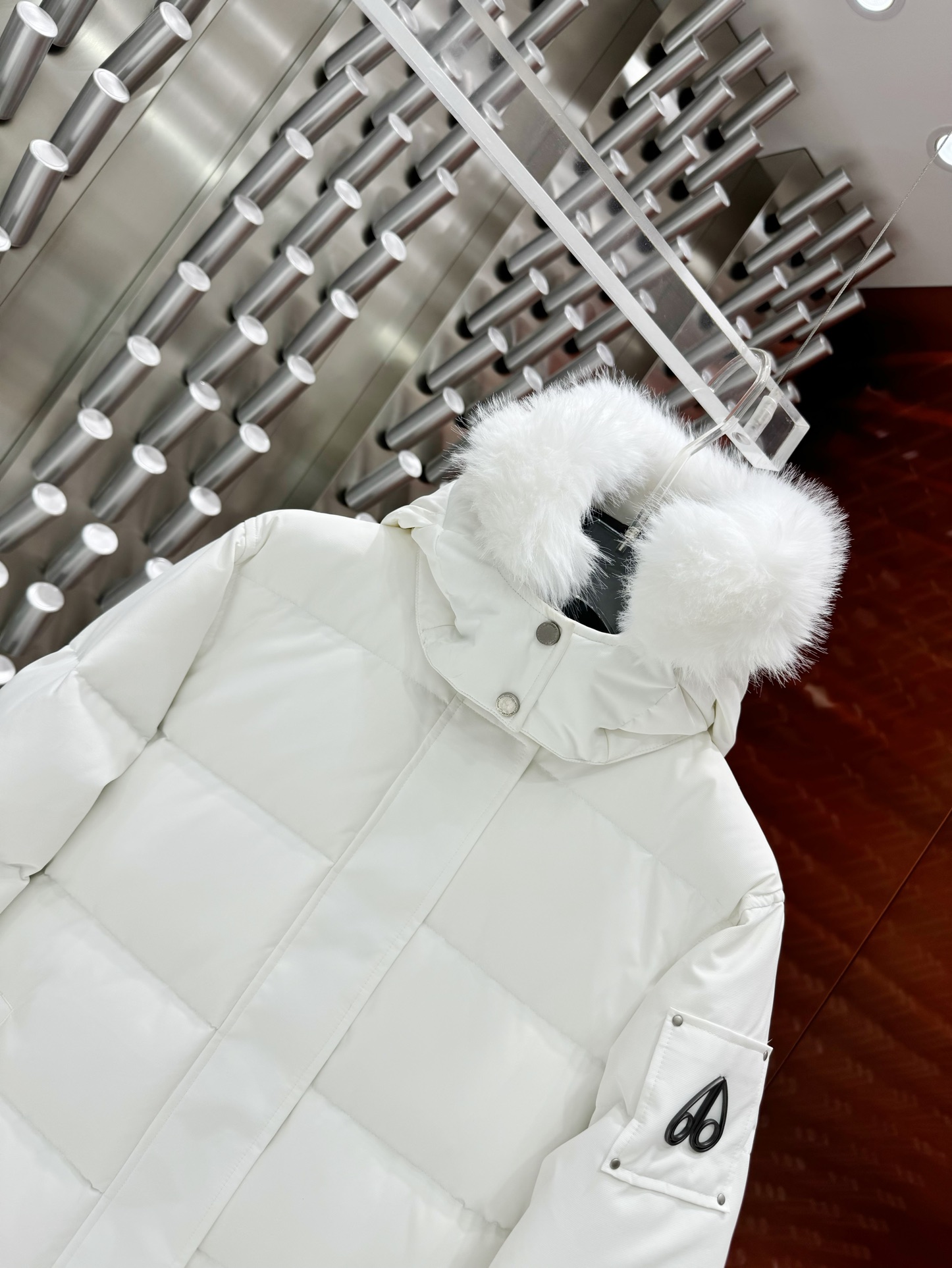 Canada Goose Down Jackets